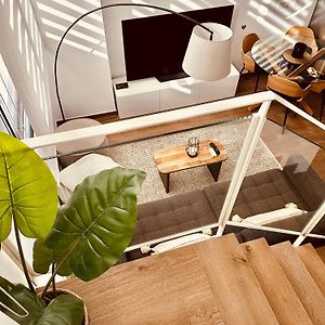 Exclusivo Loft Piscina - Roig Arena - Las Ciencias